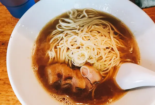 自家製麺 伊藤