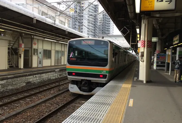 赤羽駅の写真・動画_image_789072