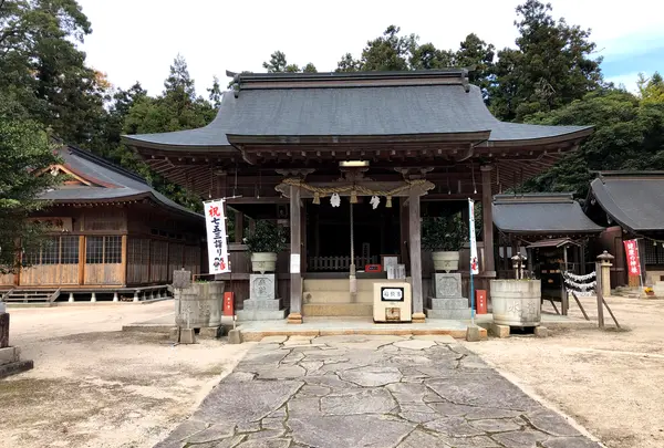 仁壁神社の写真・動画_image_845983