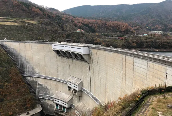 温井ダムの写真・動画_image_847172
