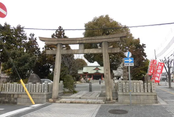 大物主神社の写真・動画_image_984481