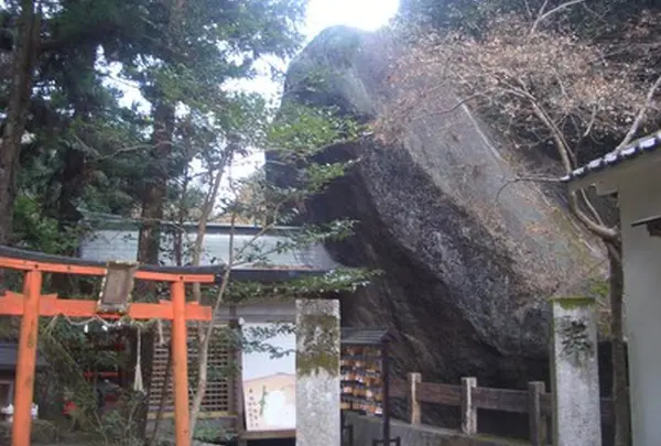 磐船神社の写真・動画_image_988094