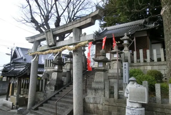 高宮神社の写真・動画_image_988129