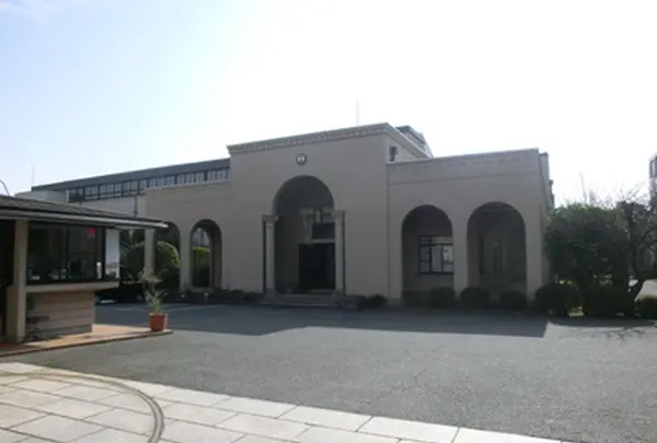 私立大阪聖母女学院中学校の写真・動画_image_988132