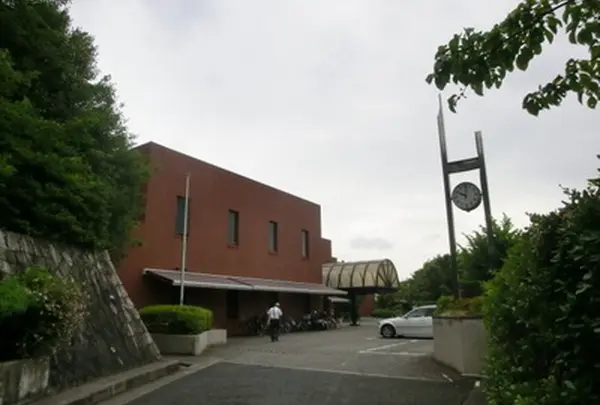 池田市立歴史民俗資料館