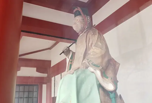 日枝神社の写真・動画_image_416321