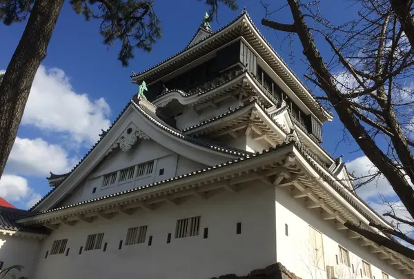 小倉城の写真・動画_image_20505