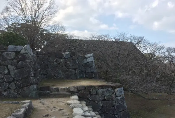 福岡城跡の写真・動画_image_20614