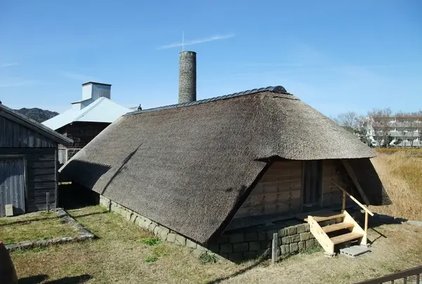 塩田屋敷（福永家住宅）の写真・動画_image_21298