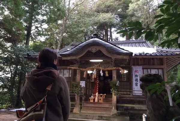 菅福神社の写真・動画_image_21922