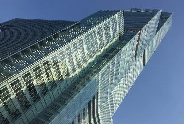 日本で最も高いビル
