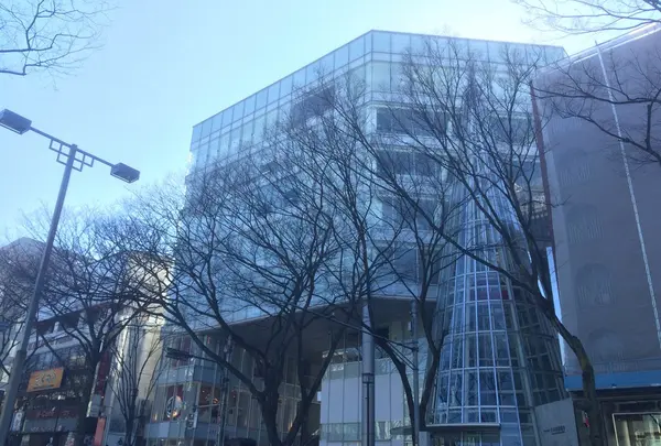 日本看護協会ビル