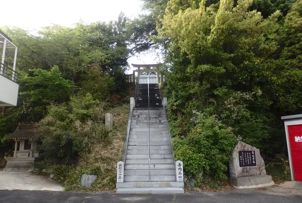山王神社の写真・動画_image_133980