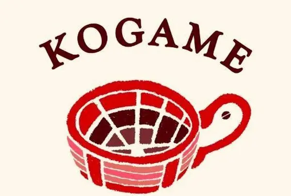 KOGAME COFFEE