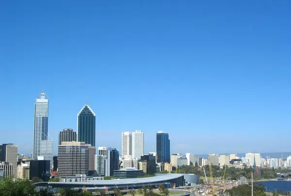 Kings Park and Botanic Garden