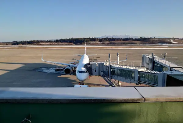 秋田空港