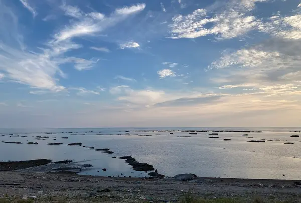 鵜ノ崎海岸