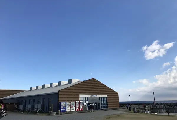 道の駅 ちくら・潮風王国の写真・動画_image_208001