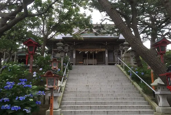 高山稲荷神社の写真・動画_image_249164