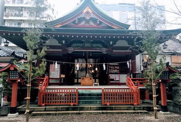 秋葉神社の写真・動画_image_292304