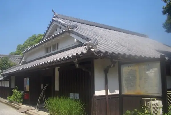 高槻市指定有形文化財旧笹井家住宅の写真・動画_image_409805