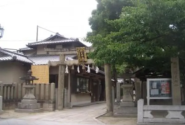 野見神社の写真・動画_image_409809