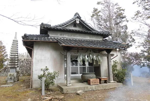 真徳寺