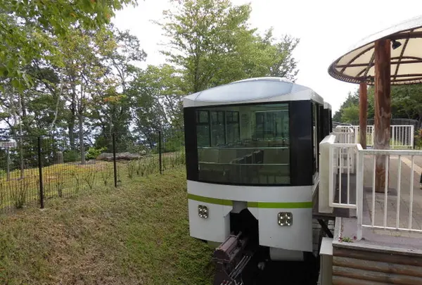 県立国見の森公園