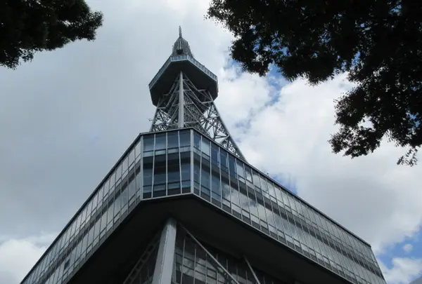 名古屋テレビ塔の写真・動画_image_431794