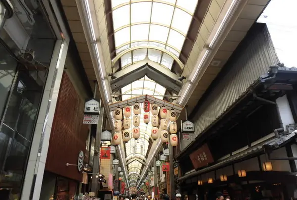 新京極商店街の写真・動画_image_472505