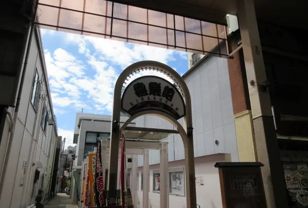 神戸新開地喜楽館の写真・動画_image_487845