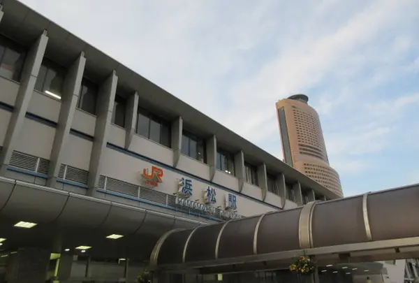 浜松駅の写真・動画_image_500705