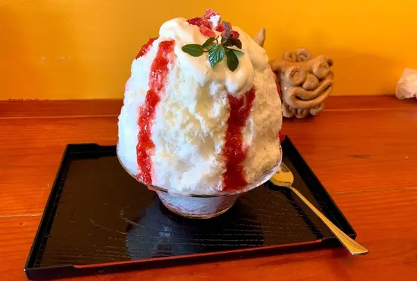 沖縄かんな