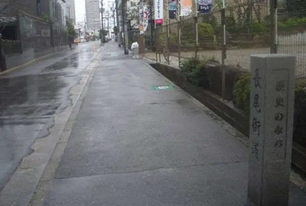 長尾街道の写真・動画_image_577541