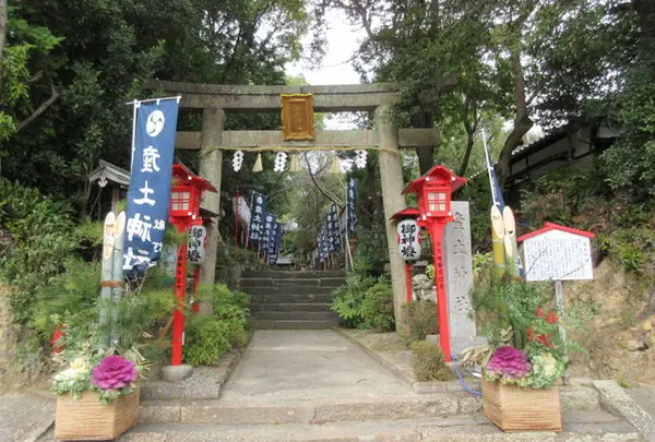 産土神社