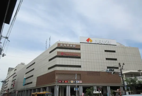 堺東駅の写真・動画_image_584772