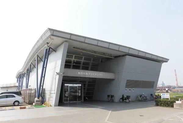 加古川海洋文化センターの写真・動画_image_612771