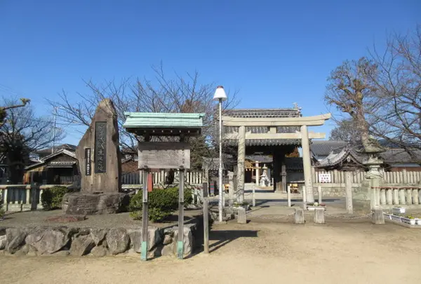 石海神社の写真・動画_image_613891
