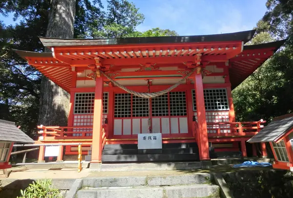 十根川神社の写真・動画_image_628876