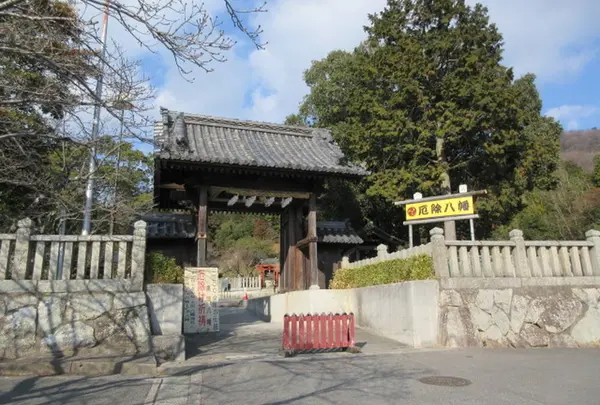 黒岡神社の写真・動画_image_631323