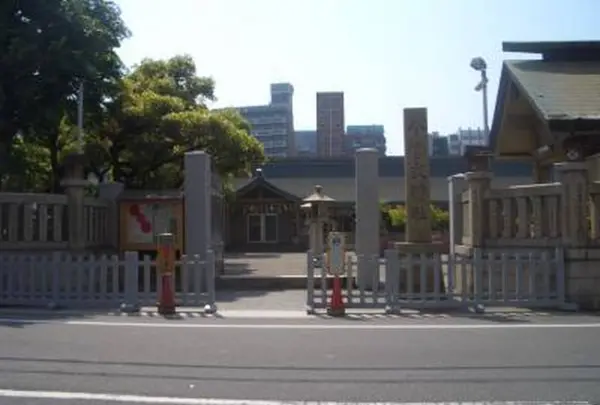 今宮戎神社の写真・動画_image_631596