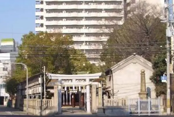 廣田神社の写真・動画_image_631603