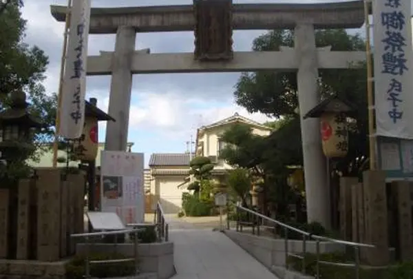 都島神社の写真・動画_image_640187