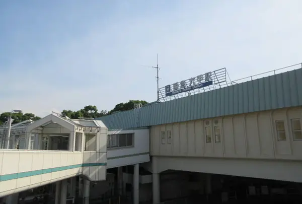 六甲駅の写真・動画_image_668661