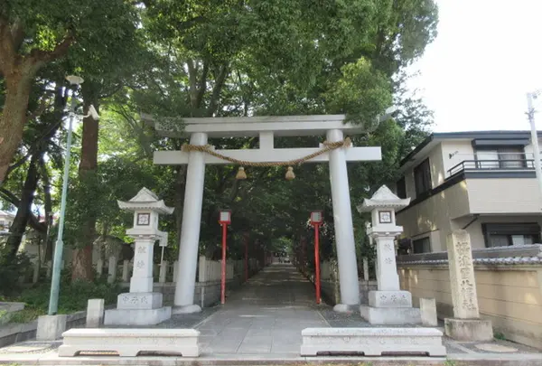 六甲八幡神社の写真・動画_image_668665
