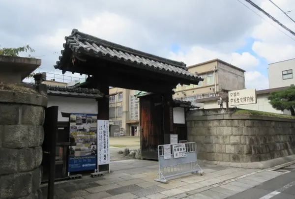 京都市学校歴史博物館の写真・動画_image_686799