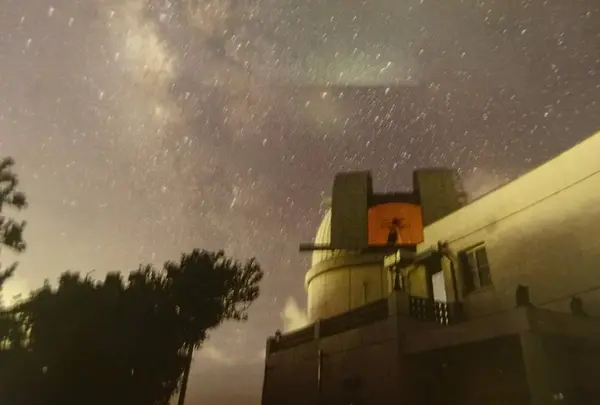 石垣島天文台の写真・動画_image_689111