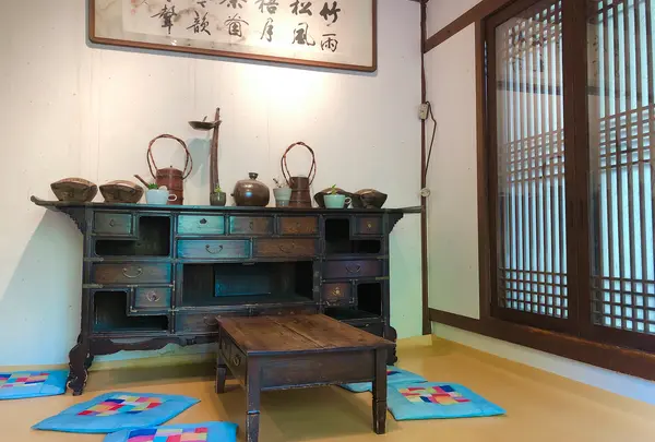 伝統茶院/チョントンタウォン/전통다원の写真・動画_image_967552