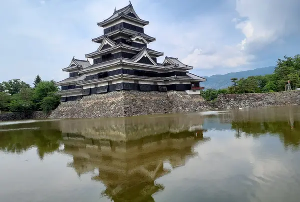 松本城の写真・動画_image_1624218