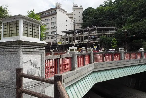 太閤橋の写真・動画_image_193464